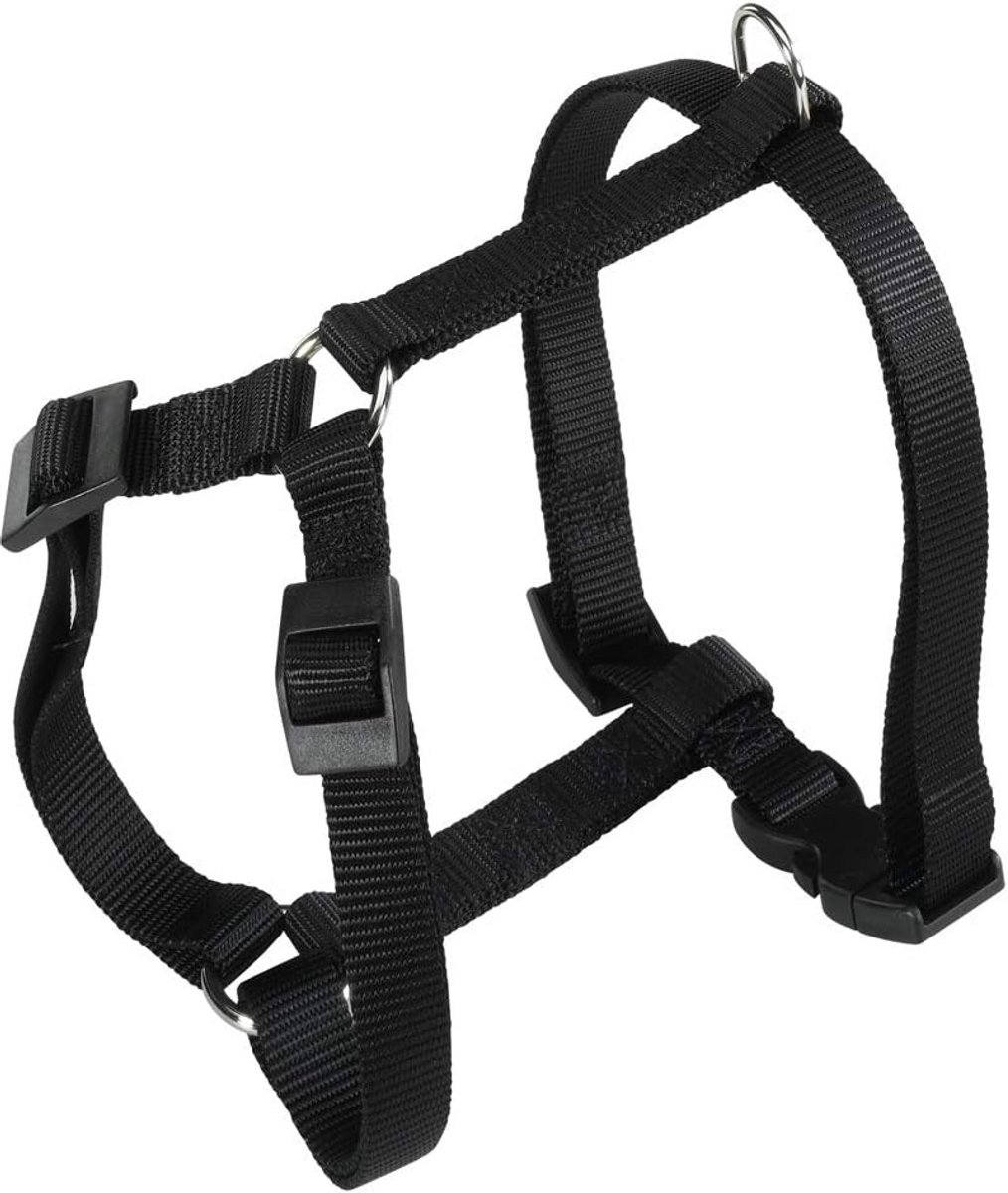 Nylon Hondenhalsband voor Dagelijks Gebruik, Verstelbare Maat voor Veiligheid en Comfort Buiten