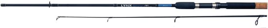 Albatros Lynx spinhengel 240 cm | 10-40 g | 2-delig 270/2 - 10-50 g — afbeelding 2
