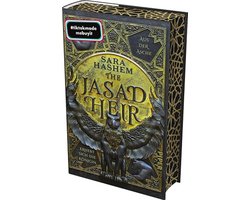 The Jasad Heir | Sara Hashem