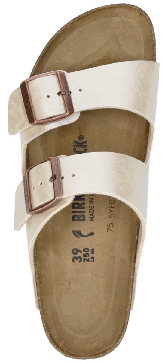 Slippers Creme