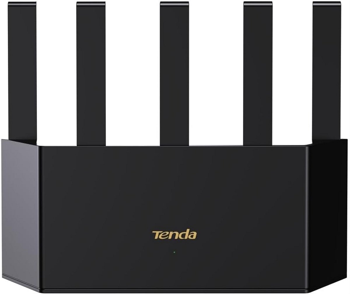 Krachtige Outdoor Wi-Fi 6 Router Dual-Band Gigabit AX3000 met 5 Antennes