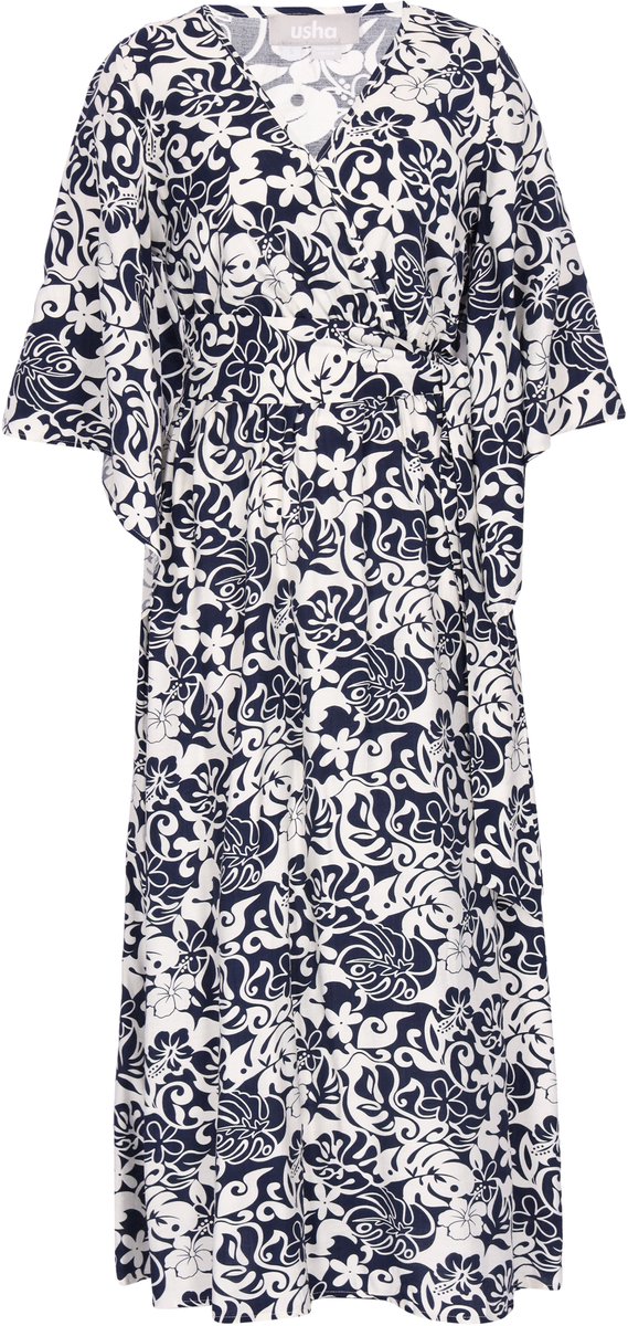 usha Dress