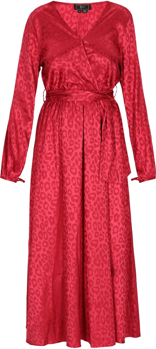 faina Dress