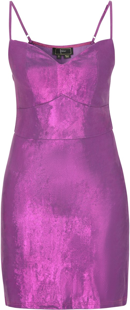faina Dress