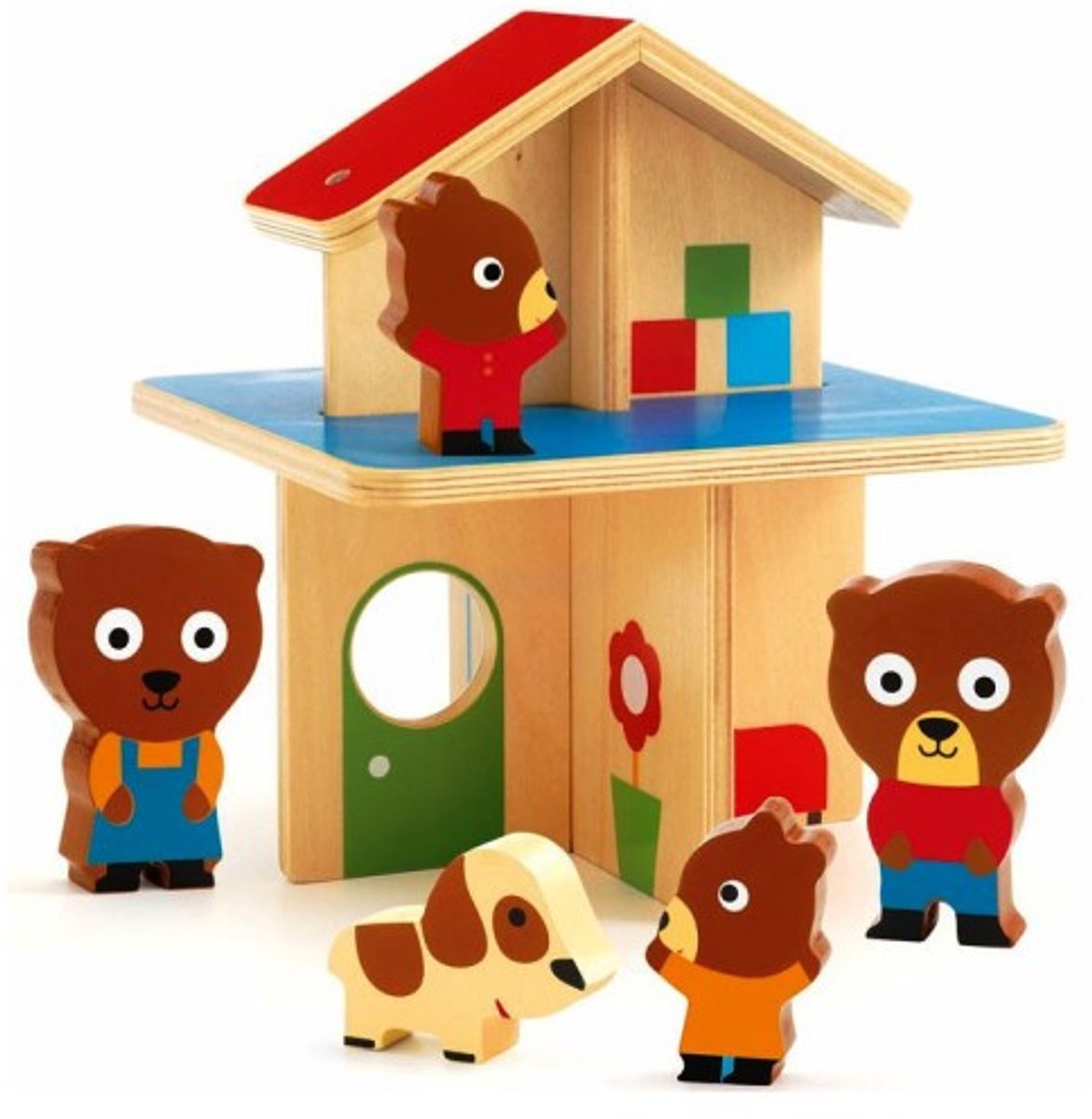 Djeco - Minihome