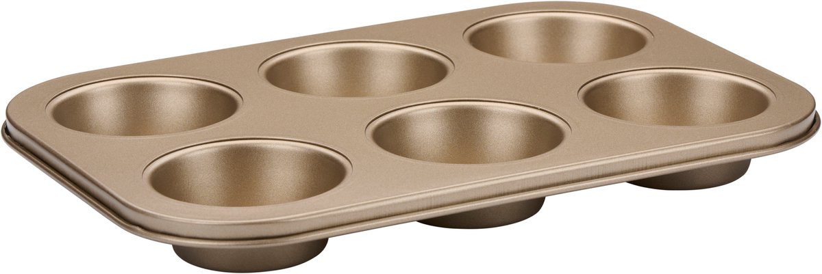 Muffinvorm 26,5x18x3cm – foto 2