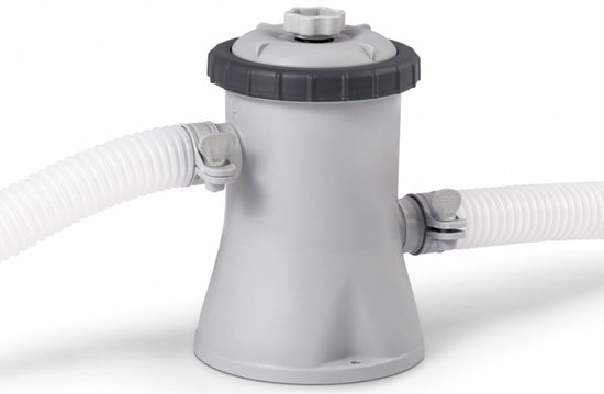 Set de piscine Intex Easy - 305 x 76 cm - Piscine gonflable