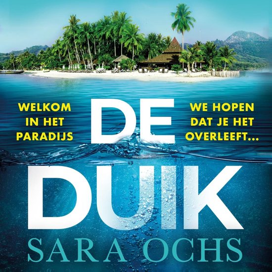 De duik - cover