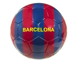 Barcelona Voetbal - Maat 5
