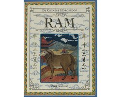 De chinese horoscoop ram