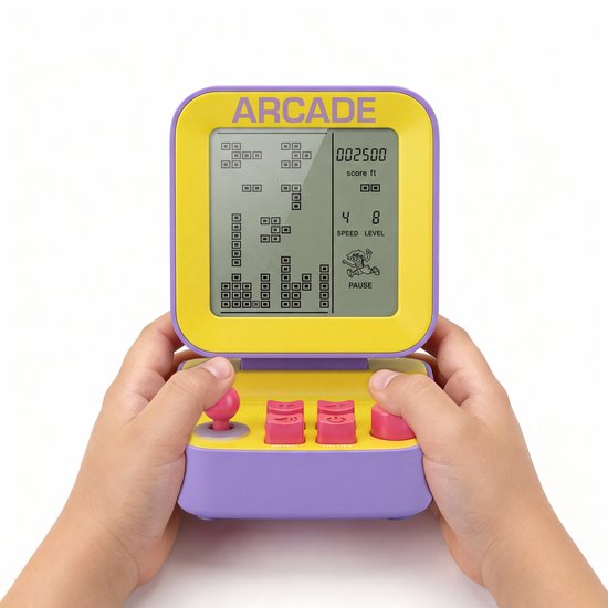 Draadloze Gameconsole Met 87 Spellen | Dagelijkse koopjes en internet