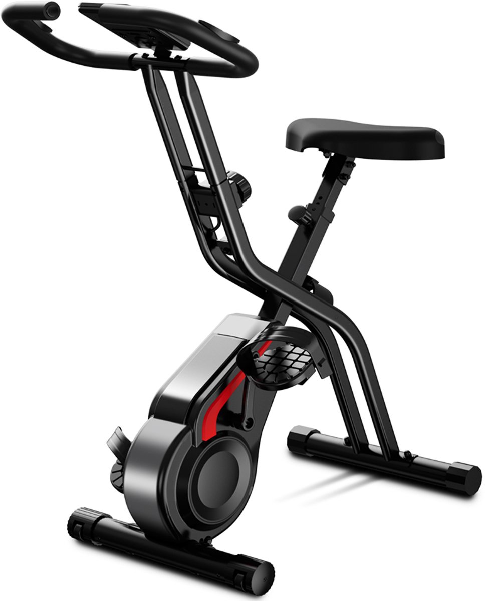 ROBORE CBX10 Hometrainer Stille Magnetische Weerstand - Product - €136,99