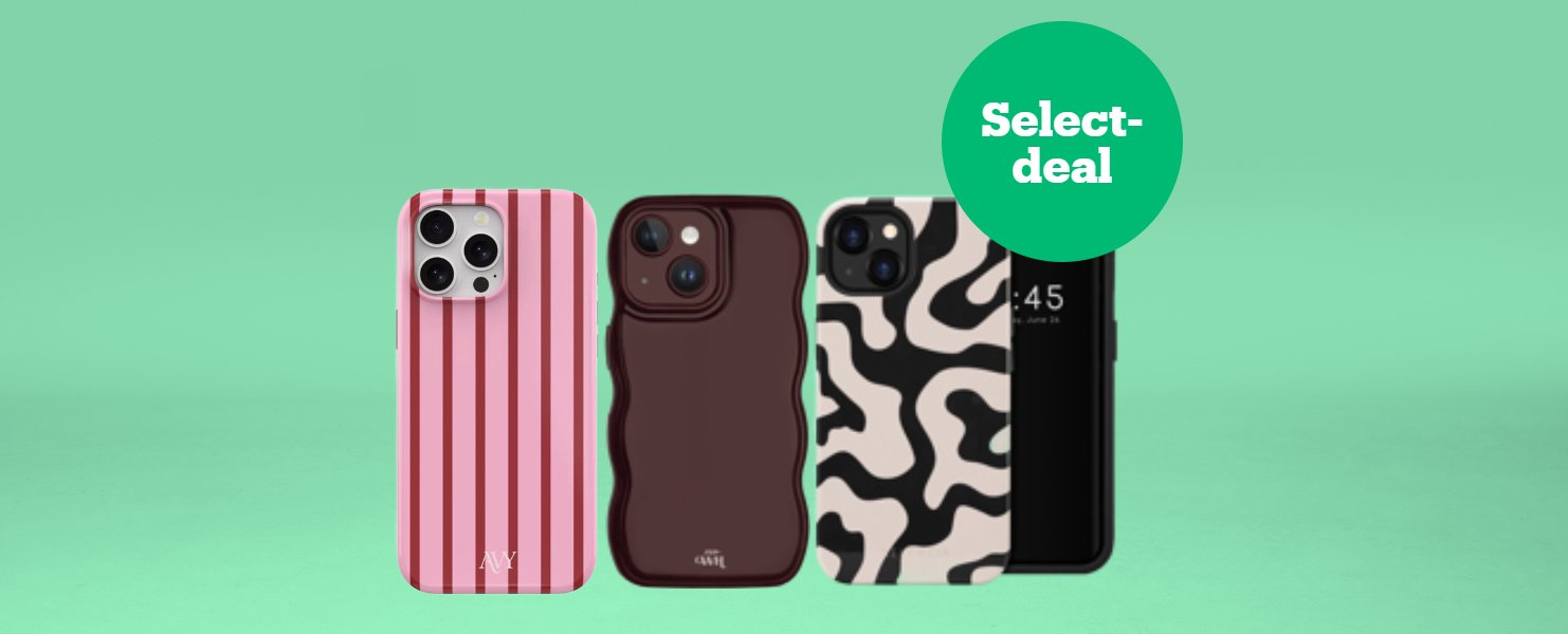 Jusqu'à 20% de réduction Select