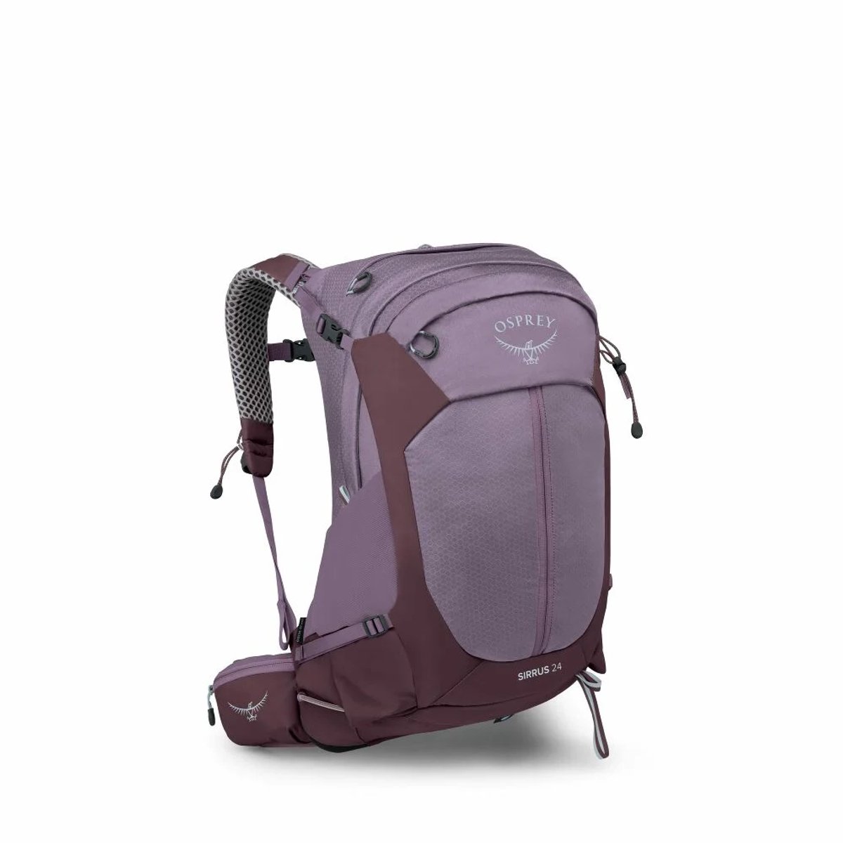 Osprey Sirrus 24 Backpack Dames - 24 Liter - Wandelrugzak - Met Regenhoes