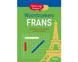 Woordzoekers Frans