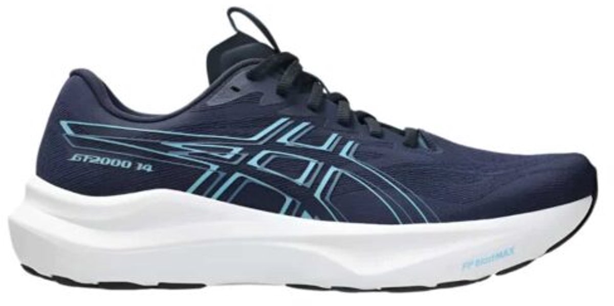 Asics GT-2000 14 MEN Product Midnight/stillwater