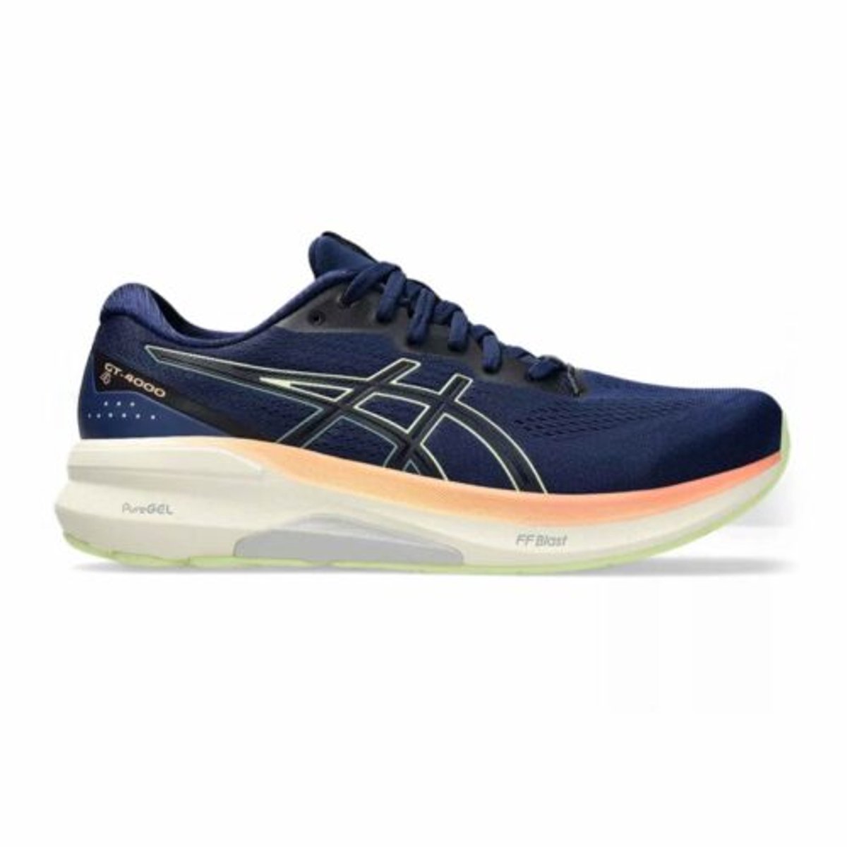 Asics GT-4000-4 Men Product Blauw