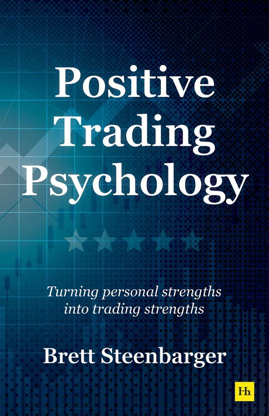 Positive Trading Psychology - cover