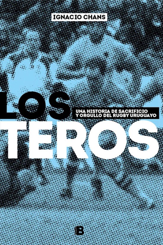 Los teros - cover