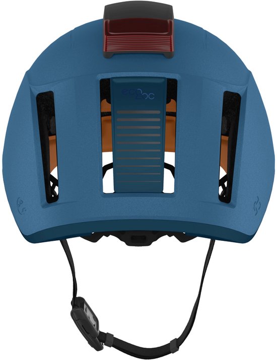 Lazer Next KinetiCore Blauw M