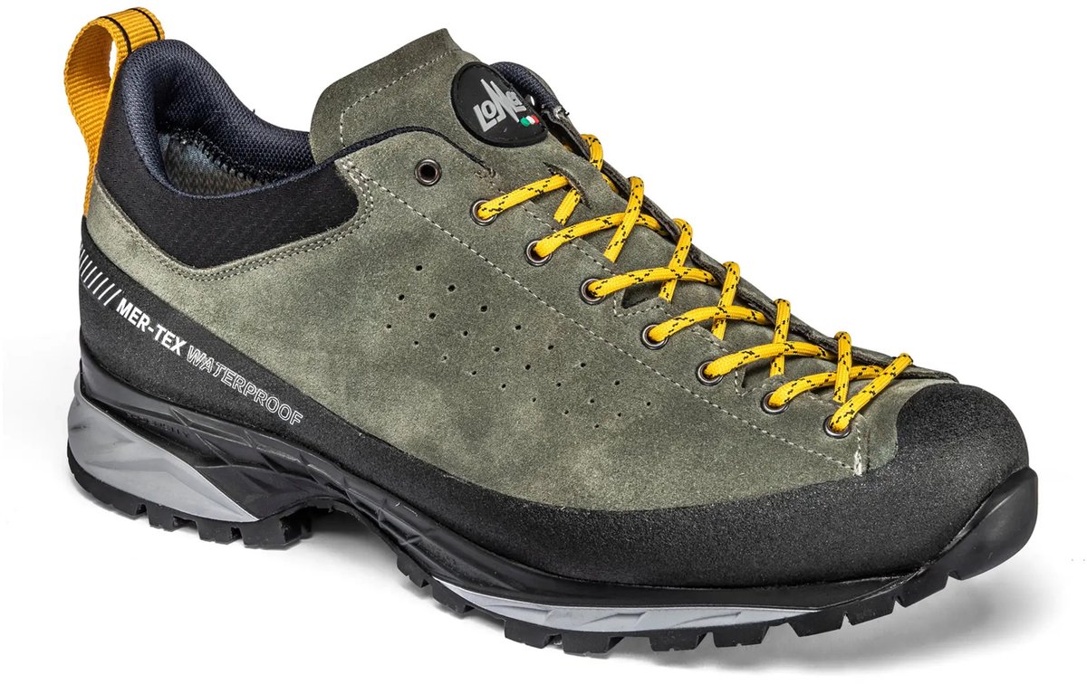 Wandelschoenen Lomer Marmolada MTX Berk