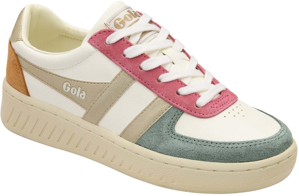 Damestrainers Gola Grandslam Trident
