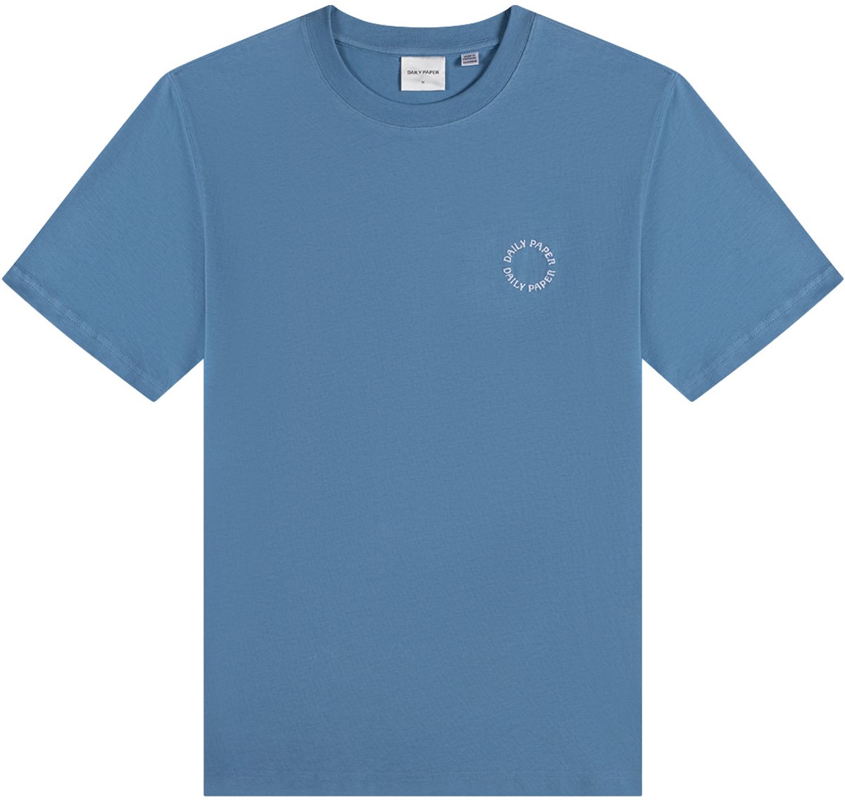 T-shirt Daily Paper Orbit Embroidery