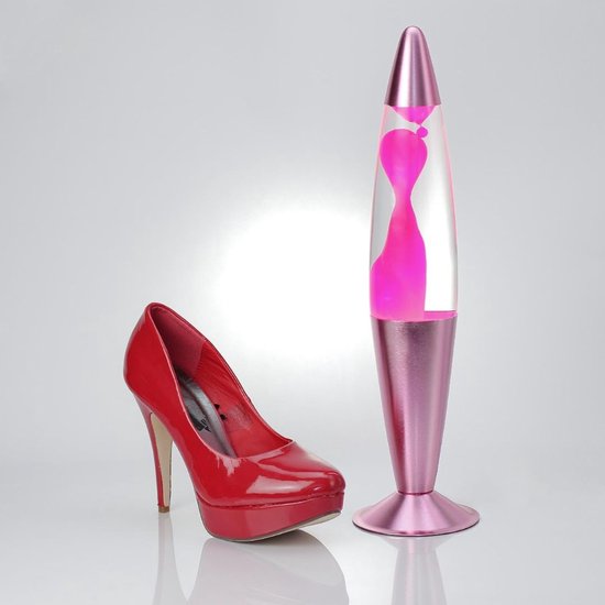 Lavalamp voor Kinderen - Plasmalamp Volwassenen - Sfeerlicht — afbeelding 3