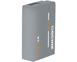 ZGCINE Accu Canon LP-E17 (BT-LPE17)