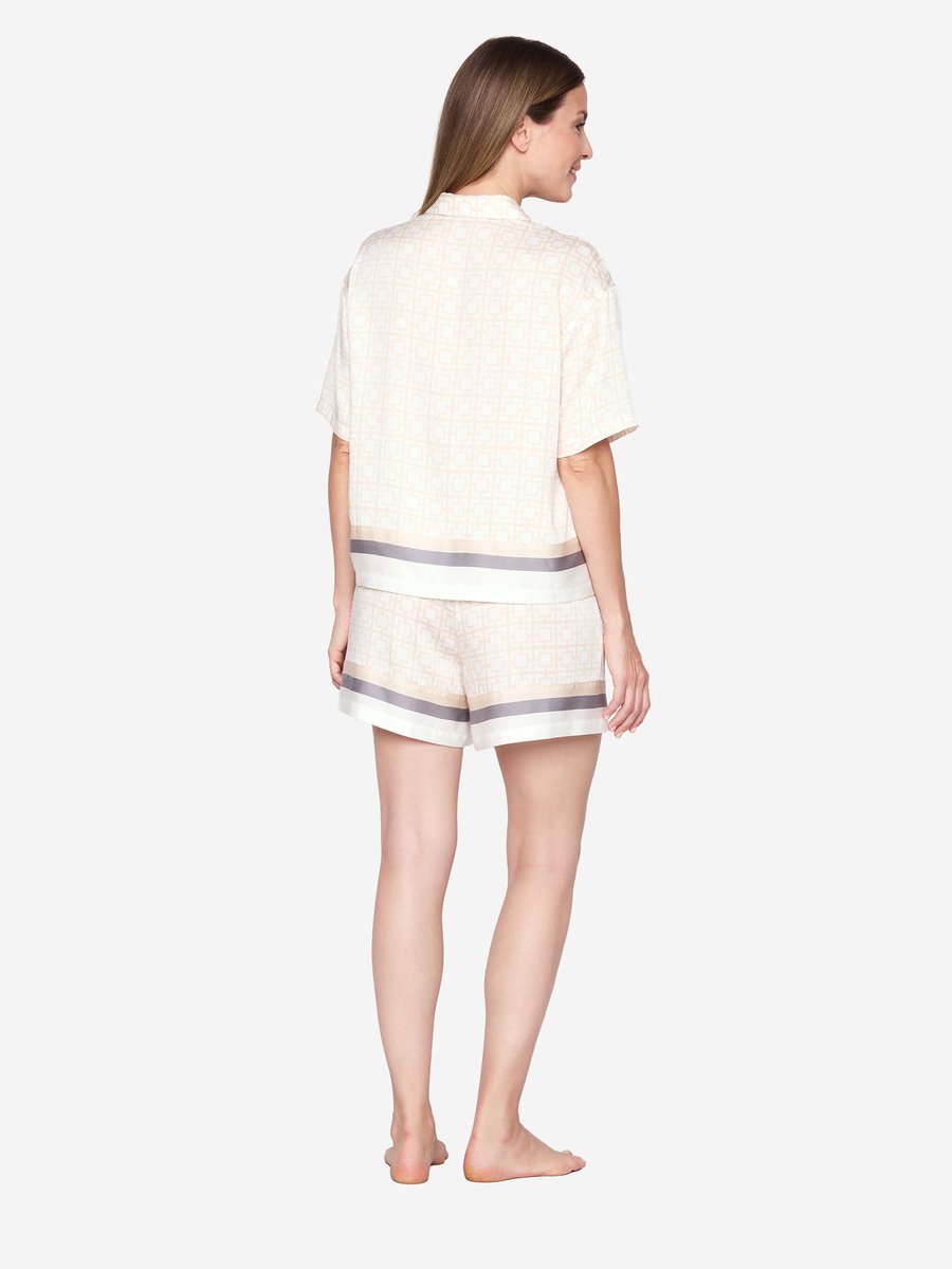 Joop! Pyjamaoberteil Modern Essence