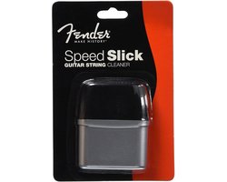 Fender Speed Slick Guitar String Cleaner – Snaarreiniger voor Gitaar