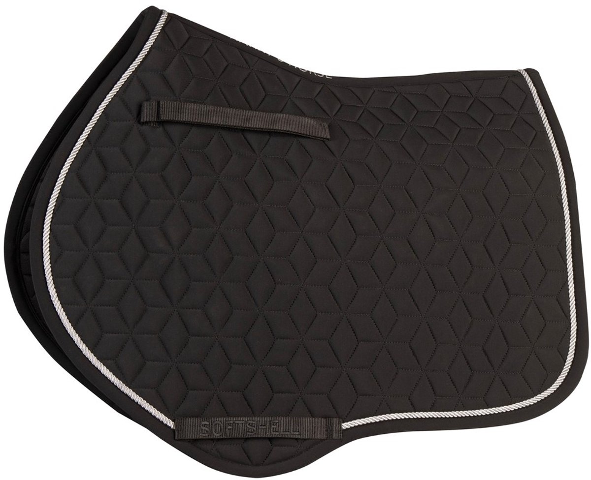 Zadeldek Softshell Spring