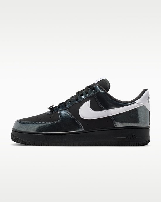 Nike Nike Air Force 1 '07 LV8 - Unisex Sneaker- Limited Edition - Zwart/Wit