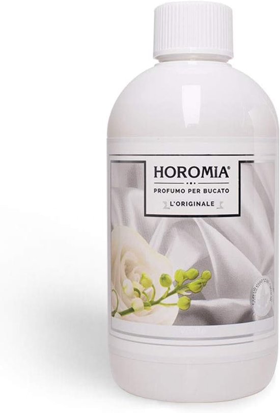 Wasparfum voor Wasmachine – Geconcentreerd Wasparfum 500 ml – Langdurige Frisse Geur voor Kleding, Handdoeken en Bedlinnen