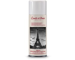 Conté à Paris 50243 Fixatief Spray 400 ml | Fixeerspray voor Pastel, Houtskool & Tekeningen