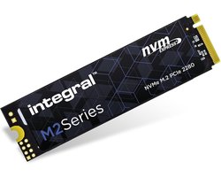 500 GB NVME M.2 SSD PCIe Gen3x4