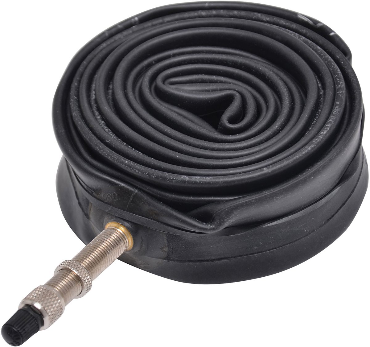 Dresco Binnenband – Bandenmaat 16 x1.70-2.10 – ETRTO maat 47/62-305 - Dunlop (Hollands) ventiel – Ventielhoogte 40mm – Geschikt voor meerdere bandenmaten