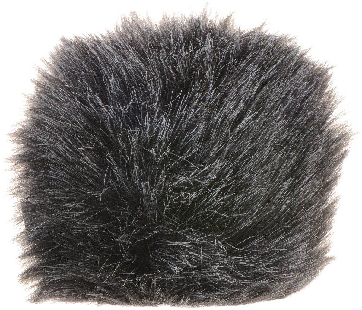 Rode WS9 Deluxe Wind Shield (Video Mics) - Windkap microfoon