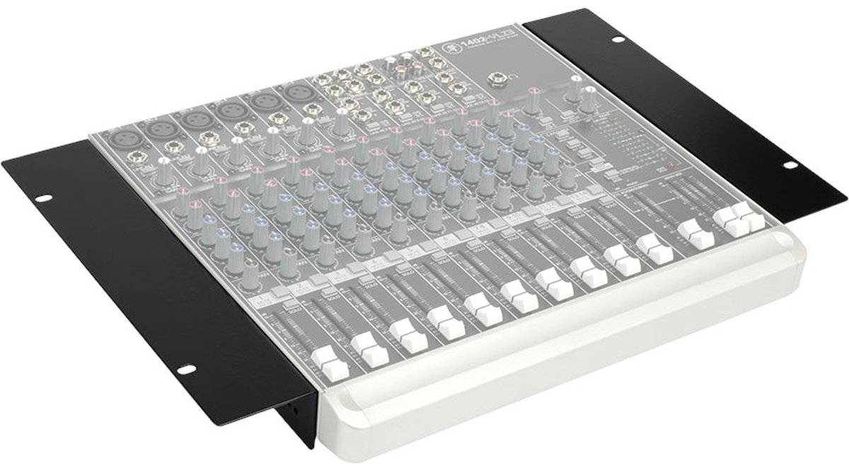 Mackie Rackmount Kit voor 1402VLZ mixer