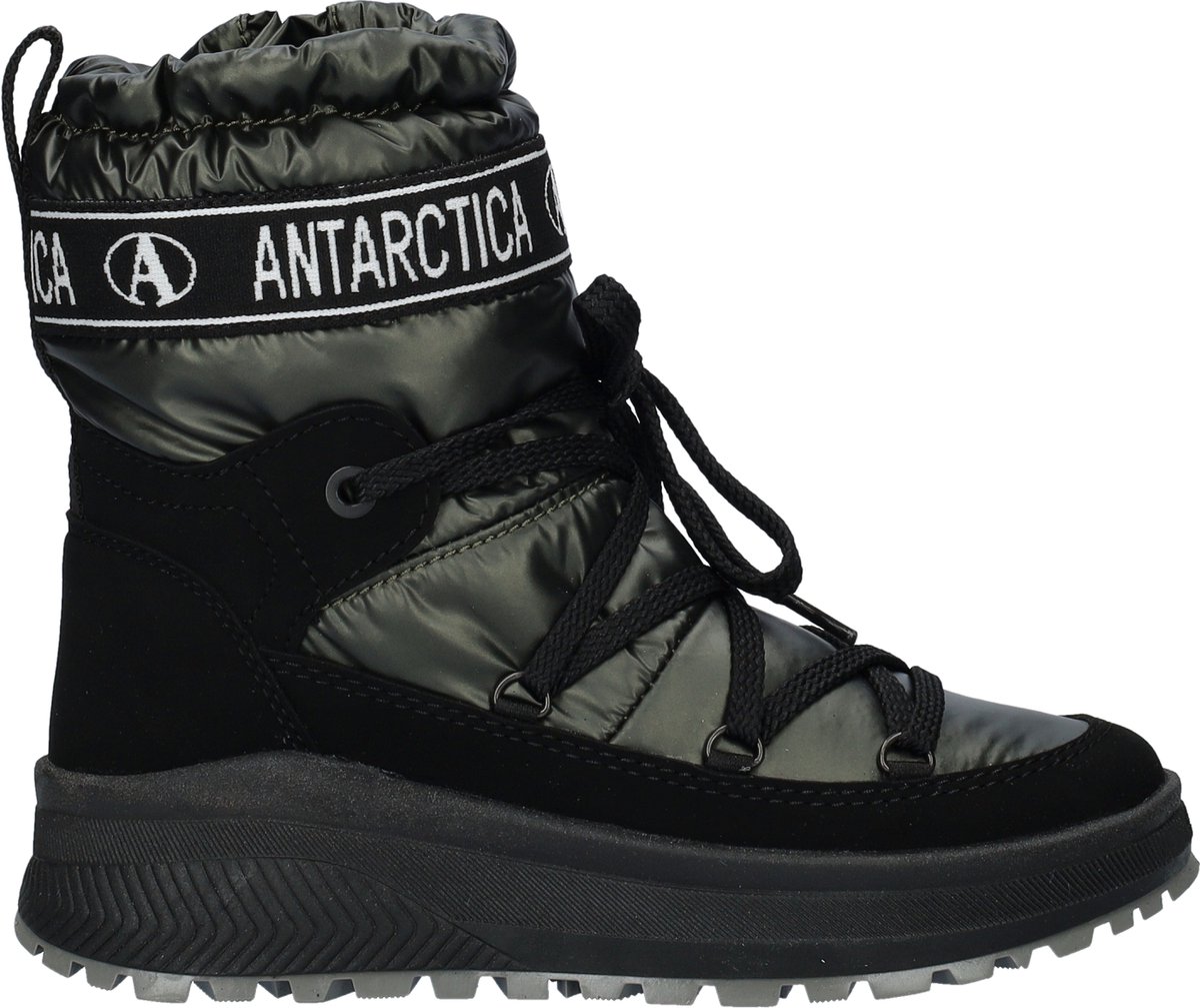 Antartica dames snowboot Groen