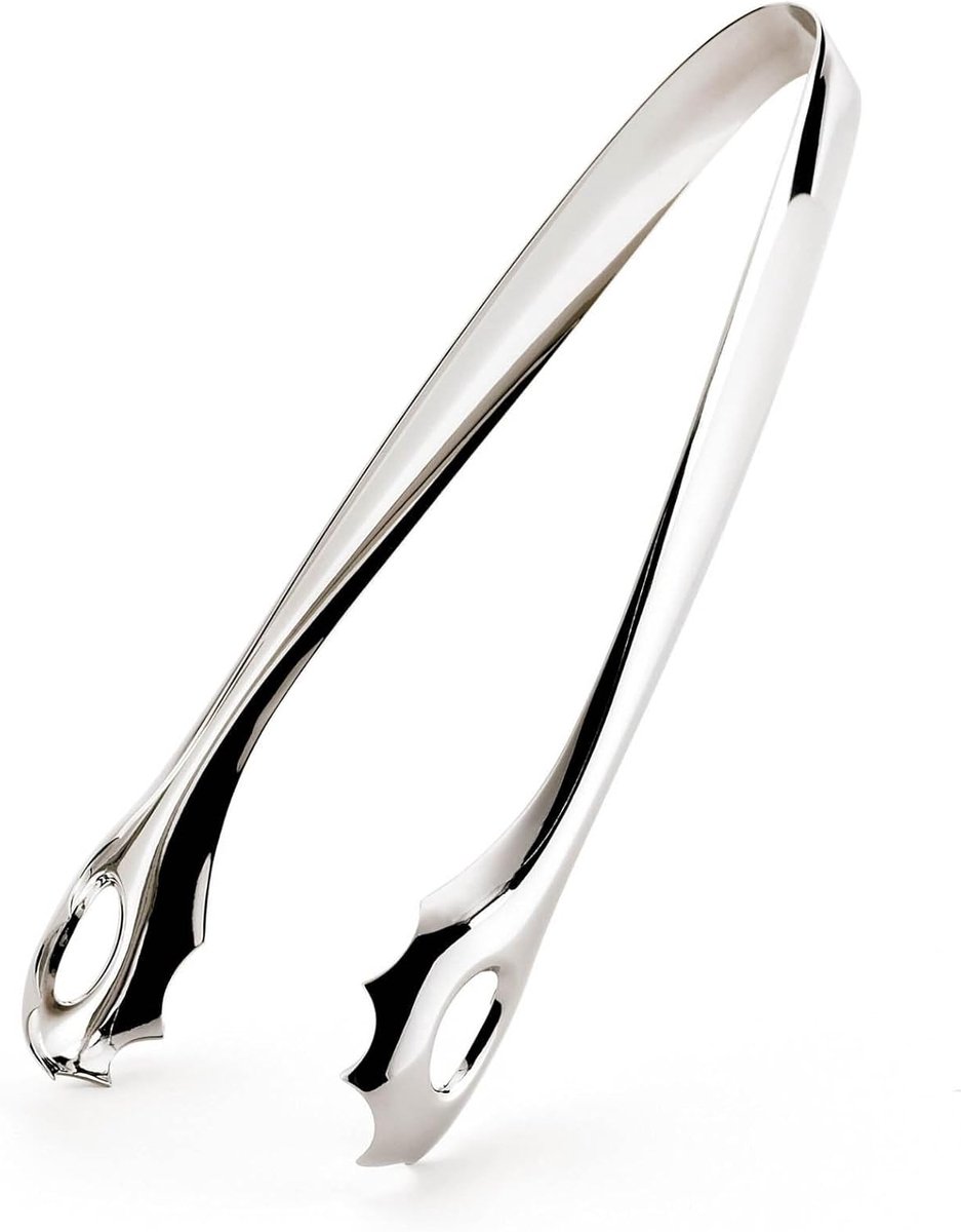 IJstang Roestvrij staal 17,8 cm - Elegante en Functionele Keukenaccessoire