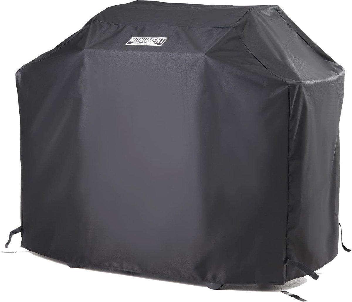 Grill Cover tot 137 cm - Bescherming voor BBQ en Buitenkeuken