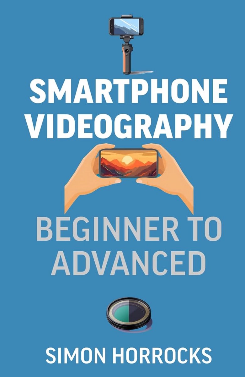 Videografie met een Smartphone: Van Beginner tot Gevorderd