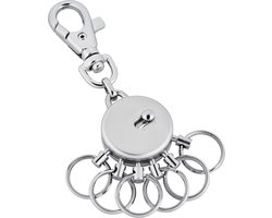 Jadani 1899 Cerf heren Sleutelhanger