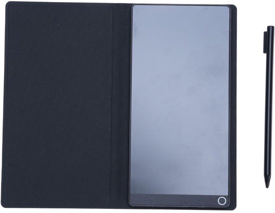 CLVP® Digitaal Notitieblok - Paper Tablet - Schrijftablet voor Volwassenen van Merkloos — afbeelding 5