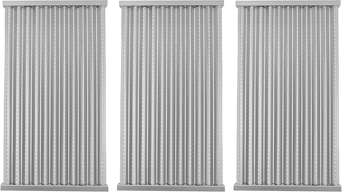 Emitter Platen Vervanging 17 Inch voor Tru Infrarood Grill