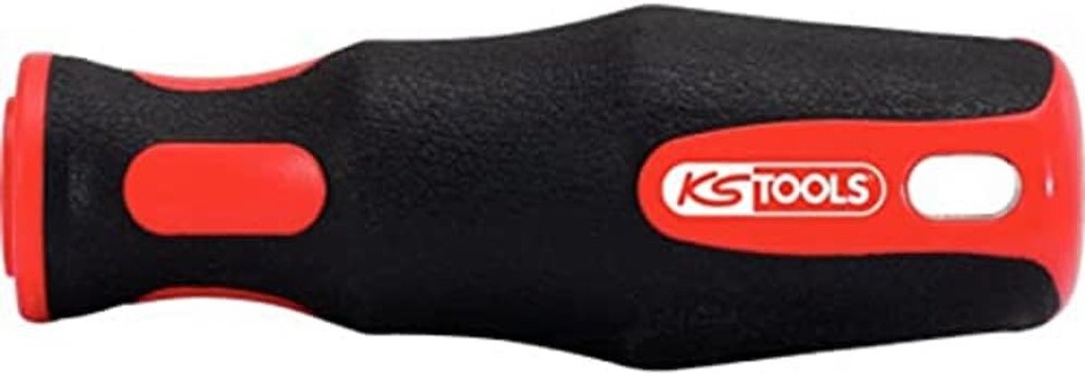 Vijl-handvat voor rechthoekige en ronde opnames - 120mm