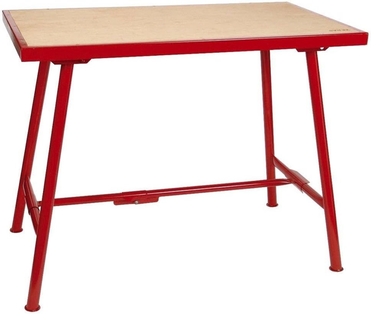 Standaard montagetafel 1080 x 640 mm
