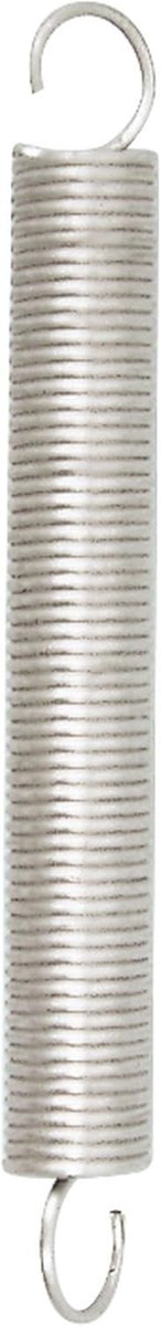 Verzinkte Stalen Trekveer 140 mm - Veelzijdige Toepassingen