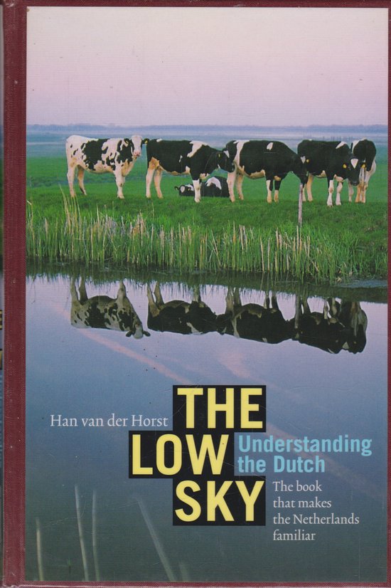 The Low Sky